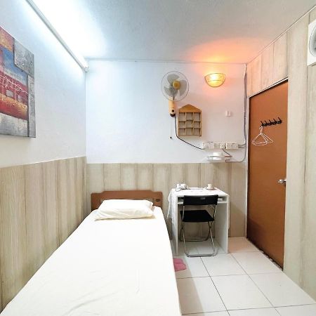 Tiong Nam 32 Kuala Lumpur, 6 Mins To Lrt Pwtc, 15 Mins To Klcc Apartment Luaran gambar