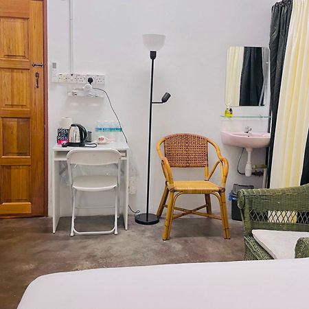 Tiong Nam 32 Kuala Lumpur, 6 Mins To Lrt Pwtc, 15 Mins To Klcc Apartment Luaran gambar