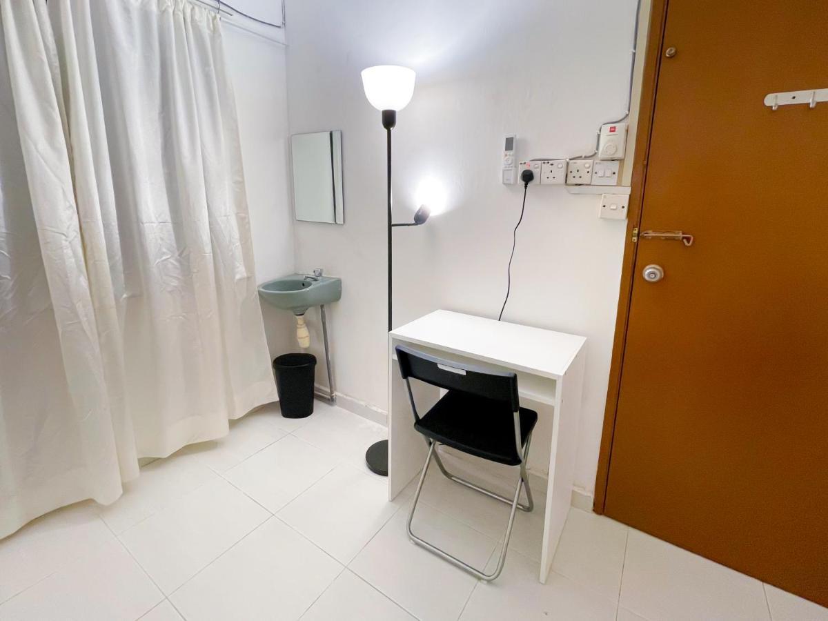 Tiong Nam 32 Kuala Lumpur, 6 Mins To Lrt Pwtc, 15 Mins To Klcc Apartment Luaran gambar
