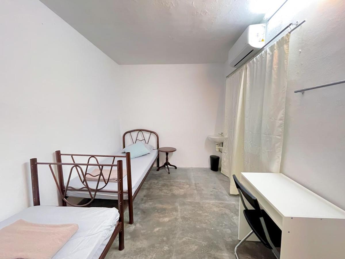 Tiong Nam 32 Kuala Lumpur, 6 Mins To Lrt Pwtc, 15 Mins To Klcc Apartment Luaran gambar