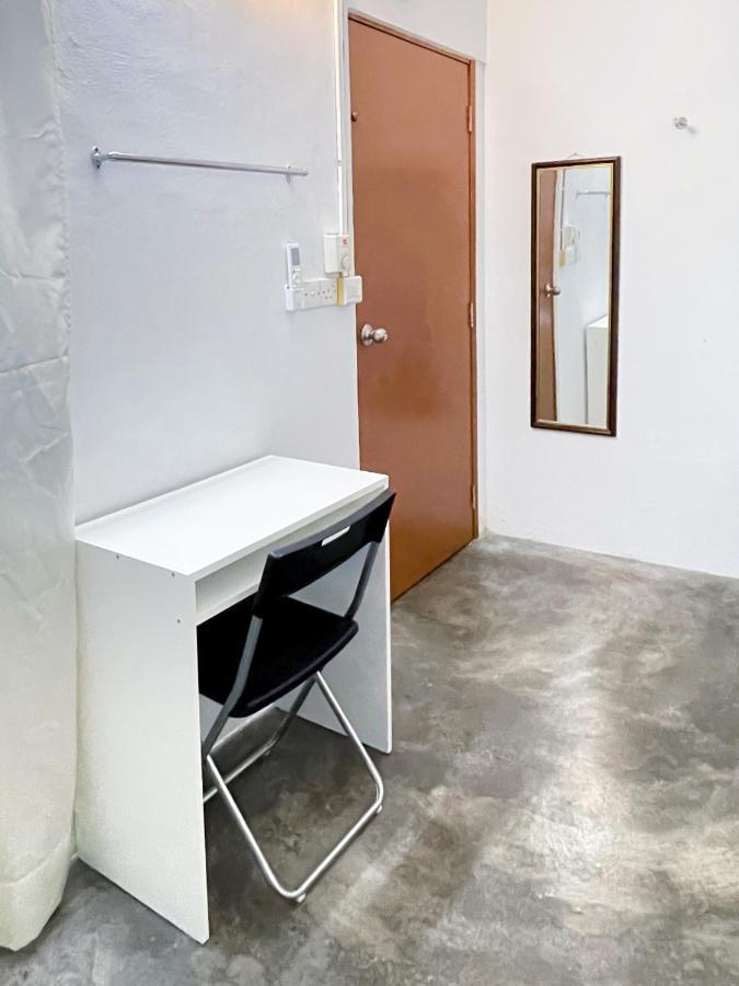 Tiong Nam 32 Kuala Lumpur, 6 Mins To Lrt Pwtc, 15 Mins To Klcc Apartment Luaran gambar