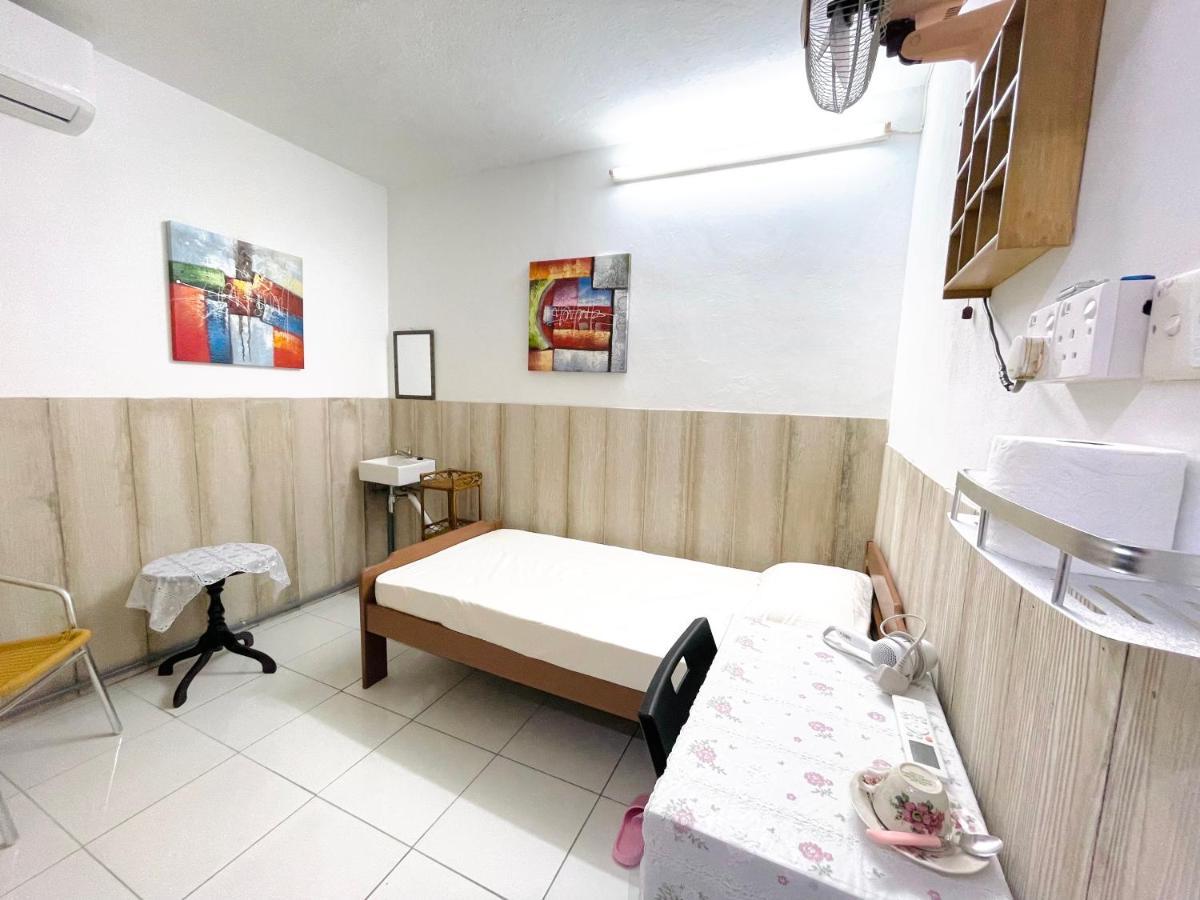 Tiong Nam 32 Kuala Lumpur, 6 Mins To Lrt Pwtc, 15 Mins To Klcc Apartment Luaran gambar