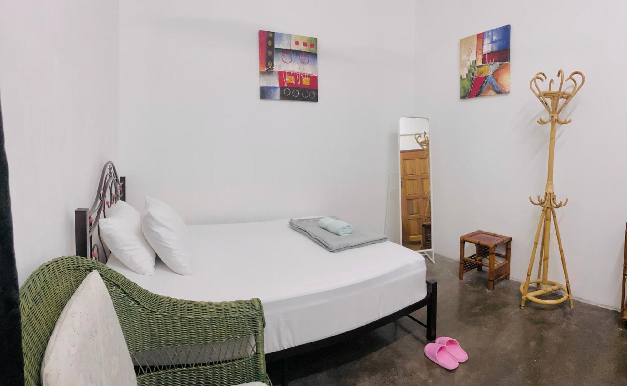 Tiong Nam 32 Kuala Lumpur, 6 Mins To Lrt Pwtc, 15 Mins To Klcc Apartment Luaran gambar