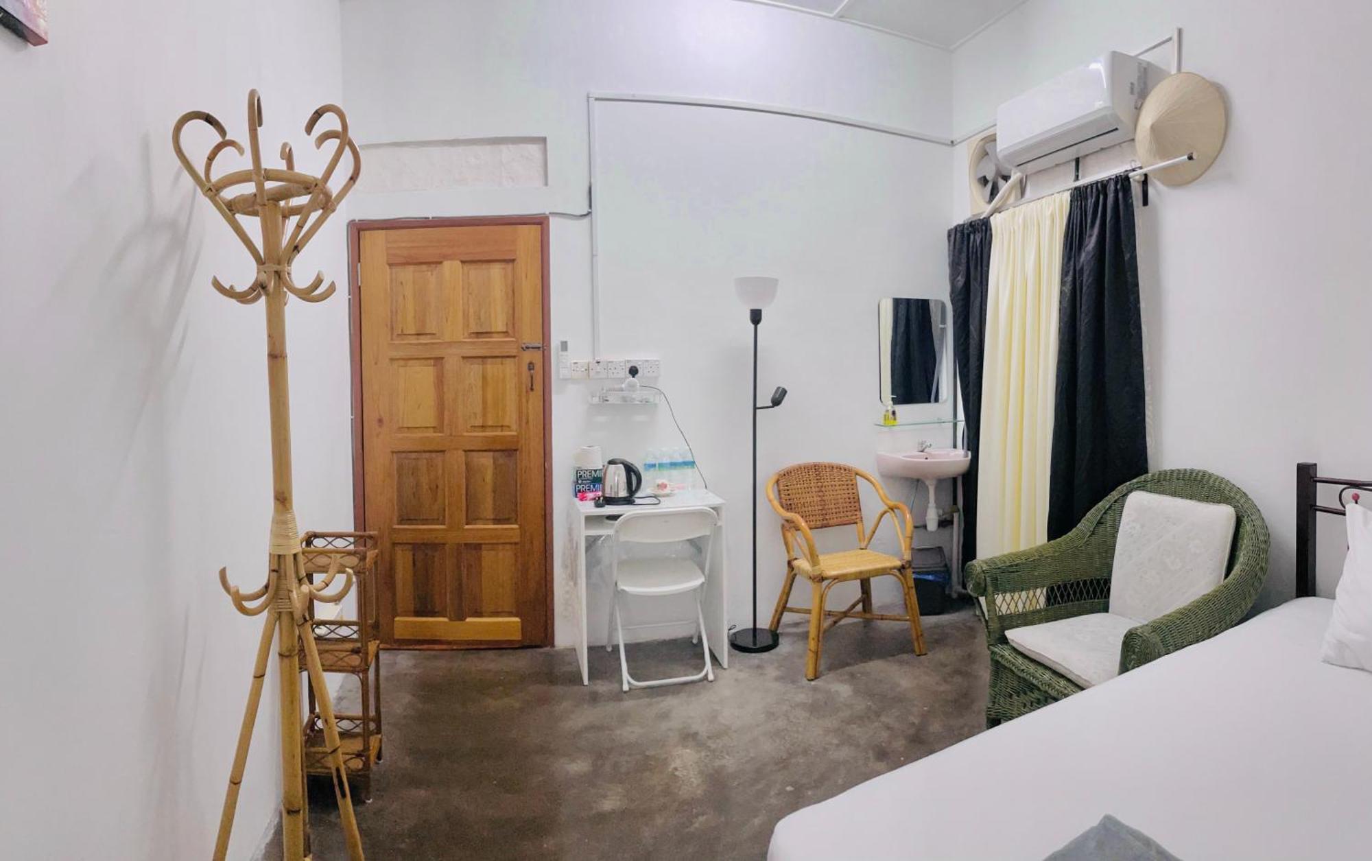 Tiong Nam 32 Kuala Lumpur, 6 Mins To Lrt Pwtc, 15 Mins To Klcc Apartment Luaran gambar