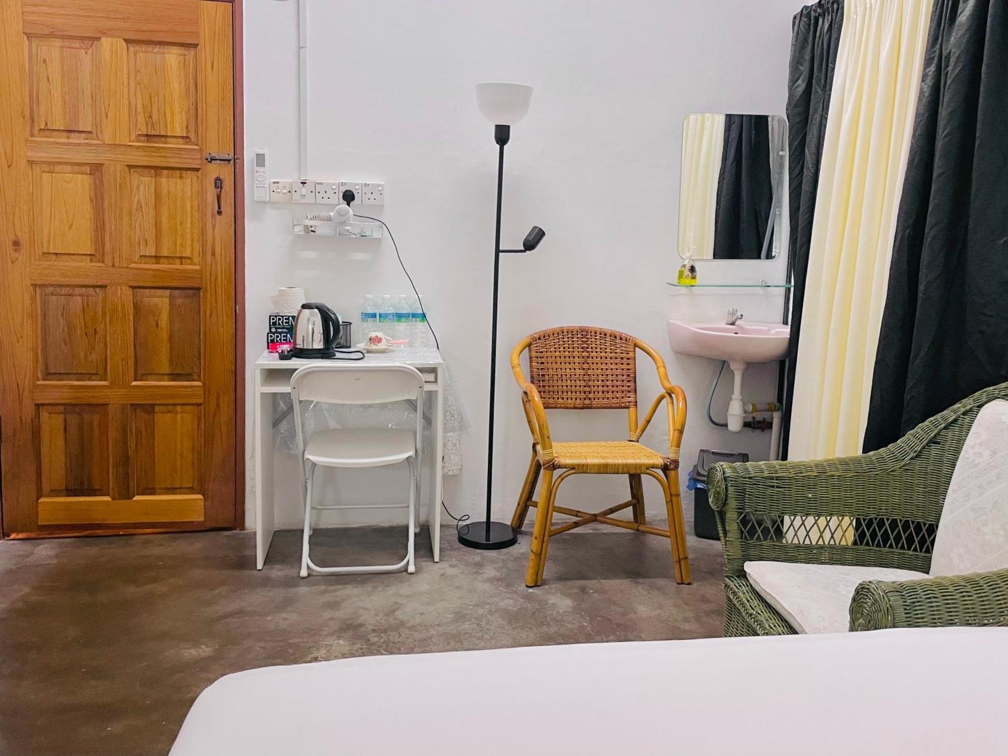Tiong Nam 32 Kuala Lumpur, 6 Mins To Lrt Pwtc, 15 Mins To Klcc Apartment Luaran gambar