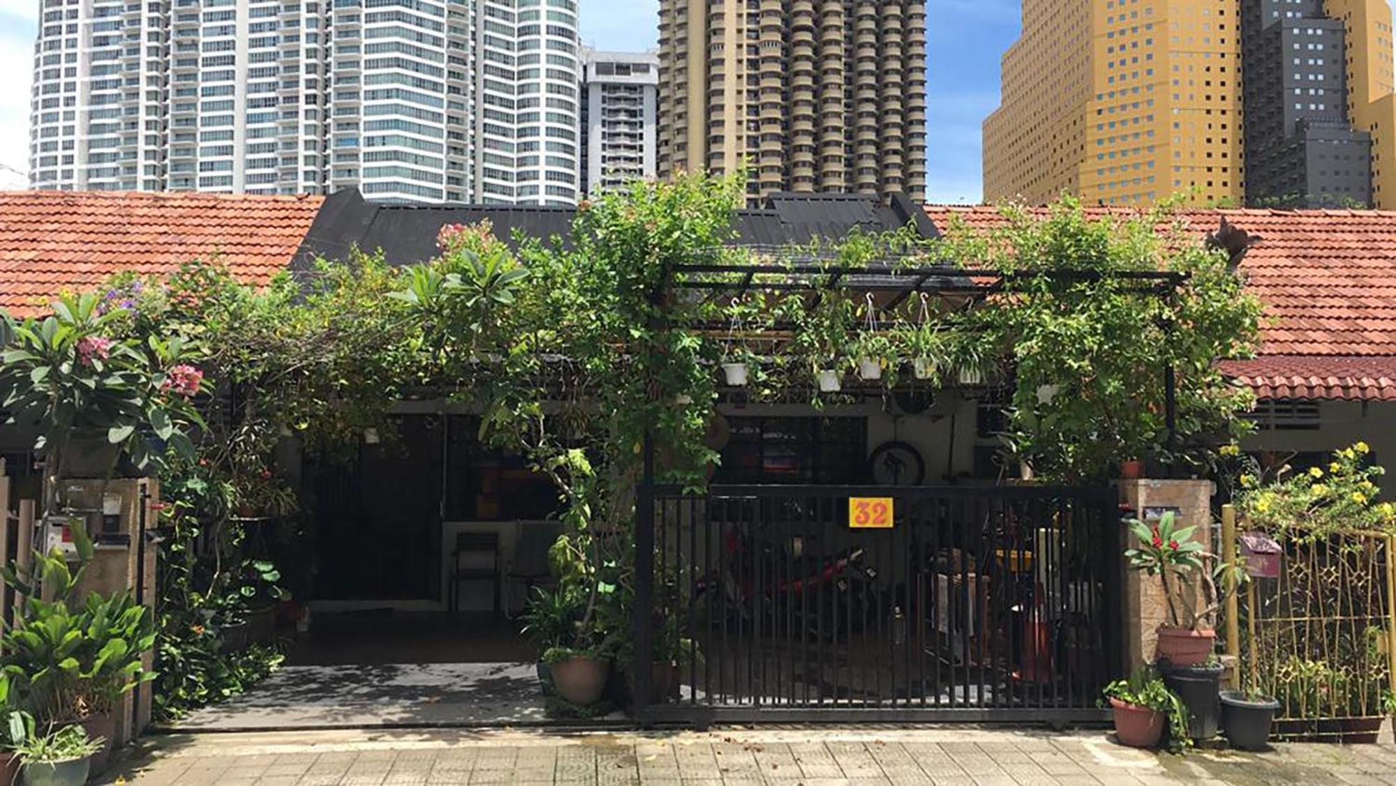 Tiong Nam 32 Kuala Lumpur, 6 Mins To Lrt Pwtc, 15 Mins To Klcc Apartment Luaran gambar